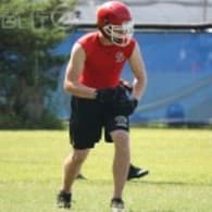 Matthew Hutson Football recruiting profile image