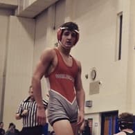 Matthew Englehardt Wrestling recruiting profile image