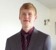 Alec Parr Men's Ice Hockey recruiting profile image
