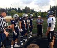 Kaden Floyd Football recruiting profile image