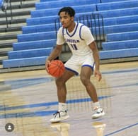 Avery White Men's Basketball recruiting profile image