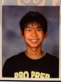 Tyler Cheung Men's Basketball recruiting profile image