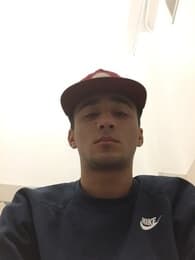 Sebastian Barco Men's Soccer recruiting profile image