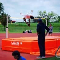 Kyle Lindsey Men's Track recruiting profile image