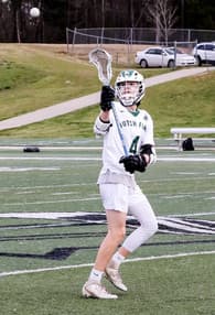 Jon Barnes Men's Lacrosse recruiting profile image