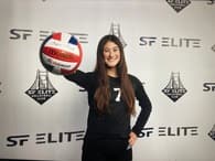 Maia Klingebiel Women's Volleyball recruiting profile image