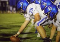 Ian McGarry Football recruiting profile image