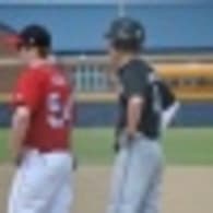 George Iannantuono Baseball recruiting profile image