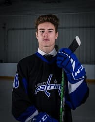 Brian Savage Men's Ice Hockey recruiting profile image