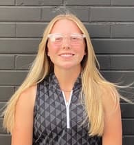 Nielli Heinold Women's Golf recruiting profile image