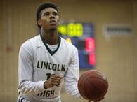 Kyle Kincey Men's Basketball recruiting profile image