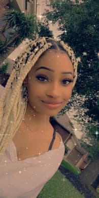 Khari Whitmore Women's Volleyball recruiting profile image