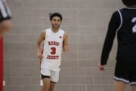 Gabriel Hawkins Men's Basketball recruiting profile image
