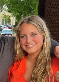 Megan Fairburn Women's Volleyball recruiting profile image