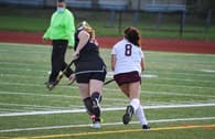 Savannah MacDonald Field Hockey recruiting profile image