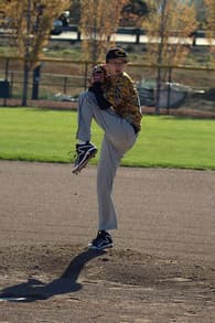 Jack Leary Baseball recruiting profile image