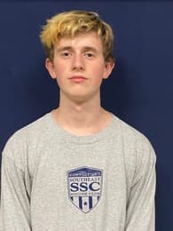 Christopher Acor Men's Soccer recruiting profile image
