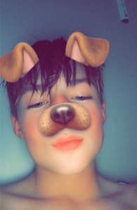 Cooper Chaney Football recruiting profile image