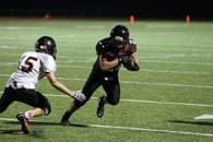 Hudson Wallace Football recruiting profile image