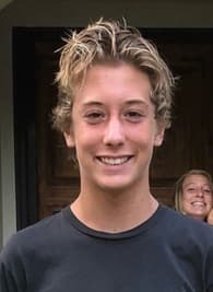 Jared Irwin Men's Volleyball recruiting profile image
