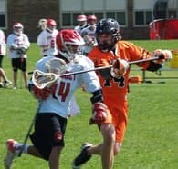 Zachary Maron Men's Lacrosse recruiting profile image
