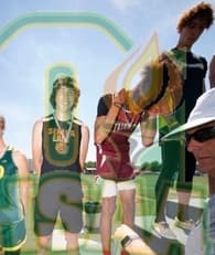 Tai Malone Men's Track recruiting profile image