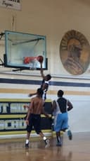 profile image for Kamarian WIlliams