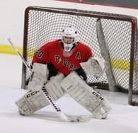 Alex Gallose Men's Ice Hockey recruiting profile image