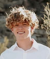 Jaiton Carpenter Men's Soccer recruiting profile image