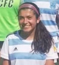 Adriana Melaragno Women's Soccer recruiting profile image
