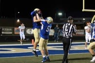 Gabriel Grazier Football recruiting profile image