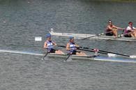 Quentin Basiren Men's Rowing recruiting profile image