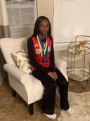 profile image for Kailah M Crews