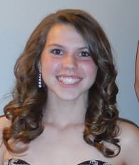 Maria Wohlsdorf Women's Soccer recruiting profile image