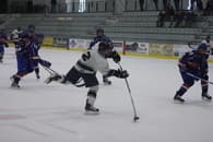 Nate Soter Men's Ice Hockey recruiting profile image