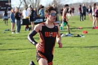 Jesse Principe Men's Track recruiting profile image