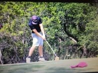 Mason Sutton Men's Golf recruiting profile image