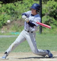 Brady Doherty Baseball recruiting profile image