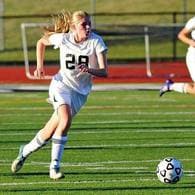 Anna Lauer Women's Soccer recruiting profile image