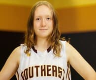 Tonja Bradley Women's Basketball recruiting profile image