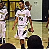 Albert Dummett Men's Basketball recruiting profile image