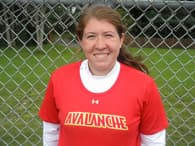 Megan Fish Softball recruiting profile image