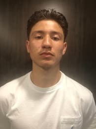 Jacob Garcia Men's Soccer recruiting profile image