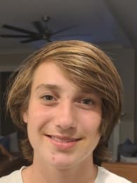 Baden Salinas Men's Lacrosse recruiting profile image