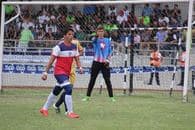 Ethan Carter Men's Soccer recruiting profile image