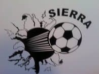 ierra Garner Women's Soccer recruiting profile image