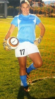 Lauren Bailey Women's Soccer recruiting profile image