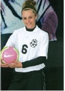 profile image for Melissa Jennings