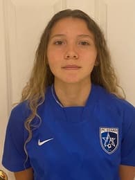 Aida Name Women's Soccer recruiting profile image