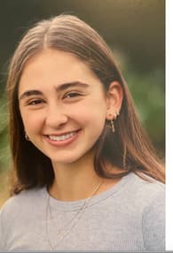 Abby Ezickson Field Hockey recruiting profile image